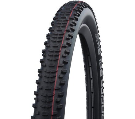 SCHWALBE Guma RACING RALPH (60-622) 29x2.35 Evolution 67EPI 730g Black TLE Speed