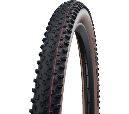 SCHWALBE pnevmatika RACING RAY (60-622) 29x2.35 Evolution 67EPI 745g Transparent TLE Speed