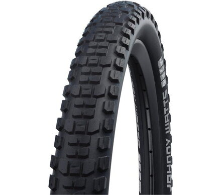 SCHWALBE pnevmatika JOHNNY WATTS (60-622) 29x2.35 Performance 67EPI RaceGuard 1010g Black
