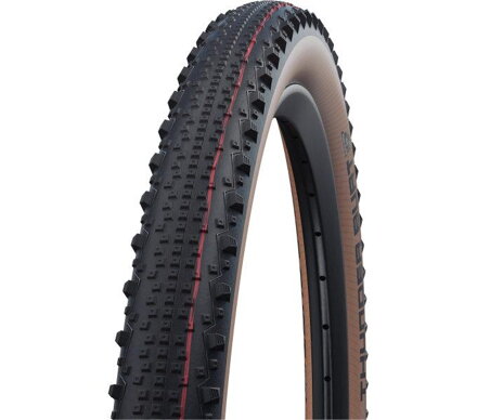 SCHWALBE Guma THUNDER BURT (57-622) 29x2.25 Evolution 67EPI 645g Transparent TLE Speed