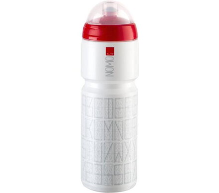 ELITE Steklenica NOMO bela 750ml