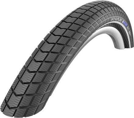 SCHWALBE Guma BIG BEN (50-622) 28x2.00 Active 50EPI K-Guard 890g Reflex