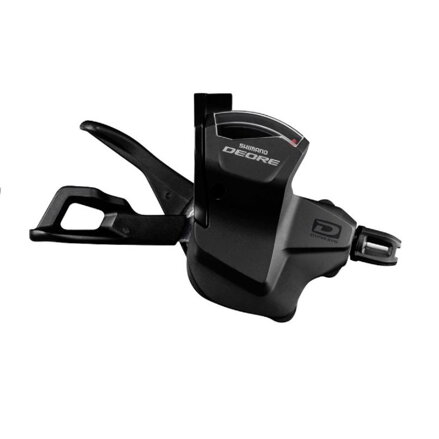 SHIMANO Shifting Deore SL-M6000 desni 10-k. s kazalcem