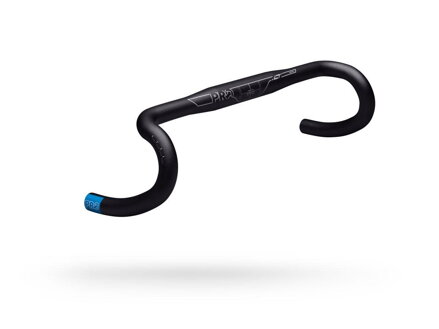 PRO Krmilo LT GRAVEL ALLOY 10 stopinj. bakla, 31.8