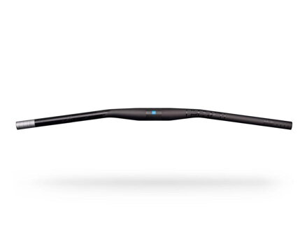 PRO Krmilo THARSIS FLAT TOP CARBON 9 stopinj. backsweep, 5mm dvig, 35/740mm