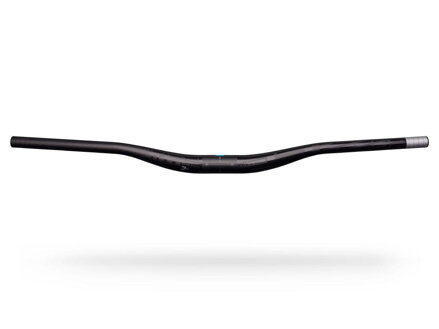 PRO Krmilo THARSIS HIGH RISE CARBON 9 stopinj. backsweep, 30mm dvig, 35/800mm