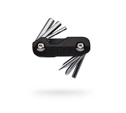 PRO Set orodja MINI 6f