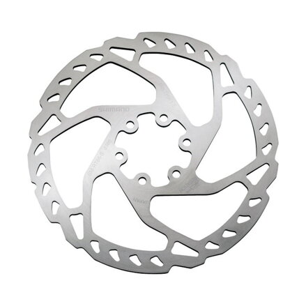 SHIMANO Zavorni disk SM-RT66 180 mm 6 lukenj