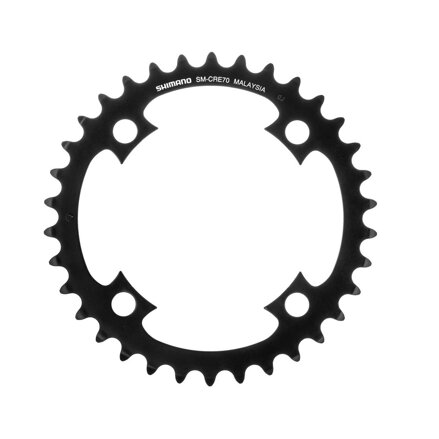 SHIMANO menjalnik 38z. 11 krogov brez 4 krakov. adapter za STEPS E7000