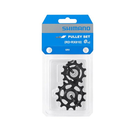 Jermenice menjalnika SHIMANO. GRX RD-RX810/RX815 11-k.