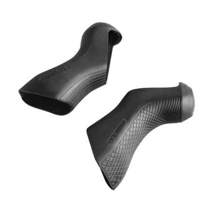Gumice SHIMANO za Dual-Control ST-R8070 črne