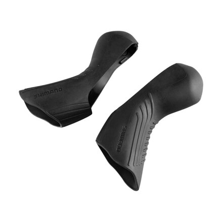 Gumice SHIMANO za Dual-Control ST-RX810 črne