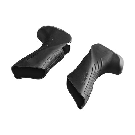 Gumice SHIMANO za Dual-Control ST-RX815 črne