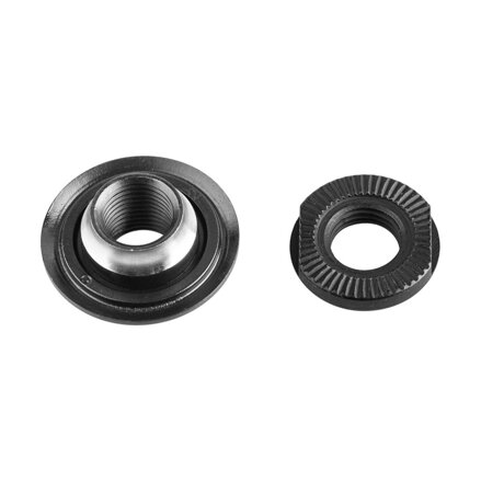 SHIMANO Cone HB-M7000/675 spredaj desno
