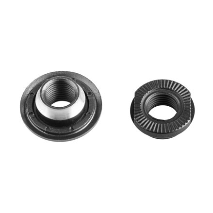 SHIMANO Cone HB-M7000/675 spredaj levo