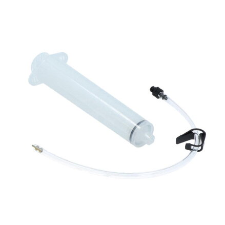Brizga SHIMANO TL-BR001 za odzračevanje zavor