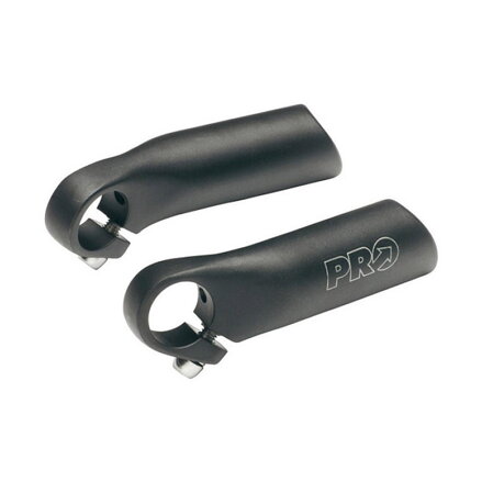 PRO Corners ALLOY ANATOMIC črn