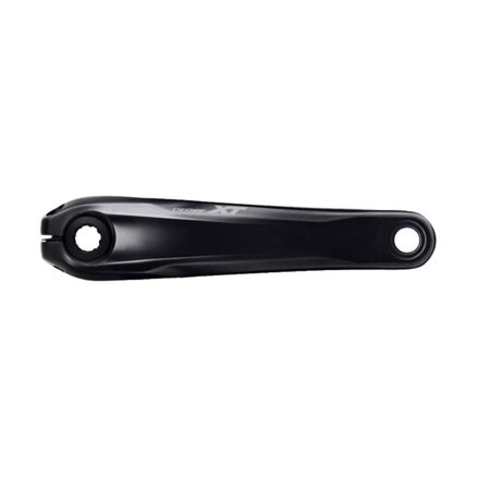 SHIMANO Gonilka leva+desna Deore XT FC-M8150 170mm črna brez pretvornika