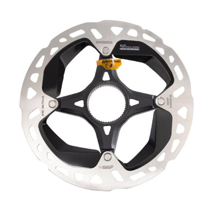 SHIMANO Zavorni disk RT-MT900 160 mm Center Lock Ice Tech (zunanje zategnjen)
