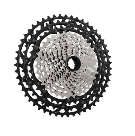 SHIMANO kaseta CS-M9100 12-kolesa 10-51z. XTR