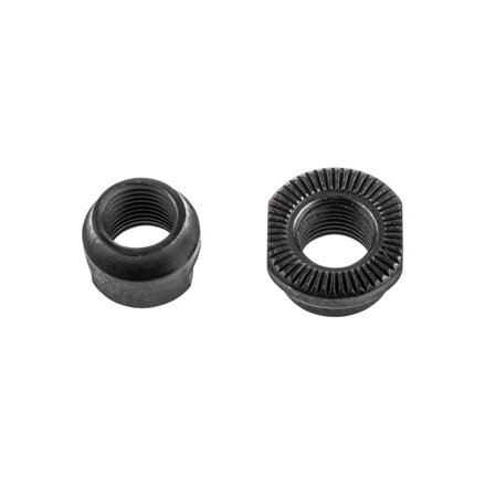 SHIMANO Cone HBT-X505 spredaj levo