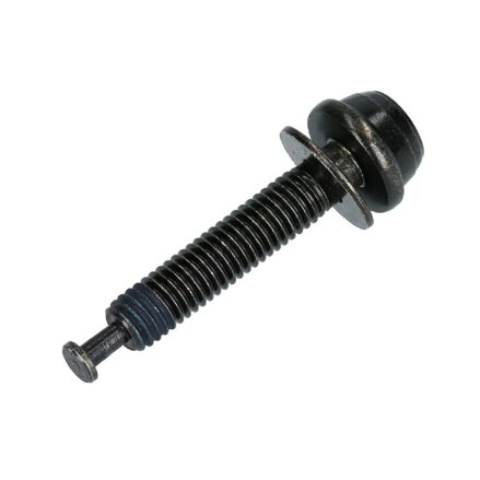 Zavorni vijak SHIMANO. čeljust Flat mount 33mm