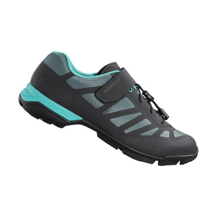 SHIMANO Superge SHMT502 ženske sive