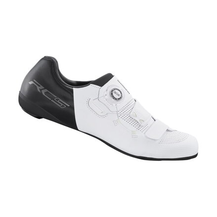 SHIMANO Superge SHRC502 bele