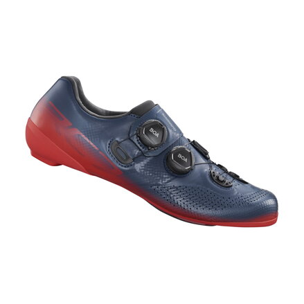 SHIMANO Superge SHRC702 rdeče