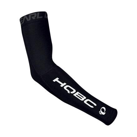 Črni rokavi za roke HQBC QPI TEAM THERMAL