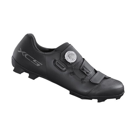 SHIMANO Superge SHXC502 črne