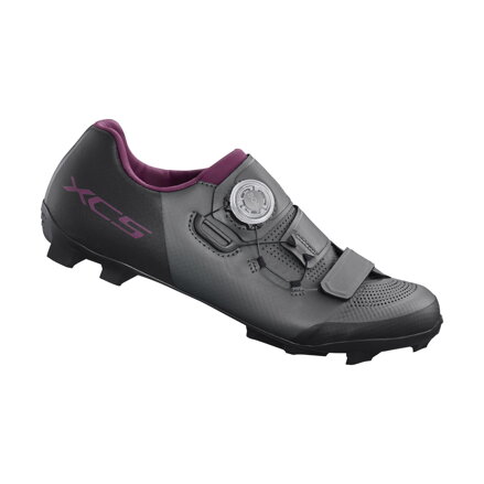 SHIMANO Superge SHXC502 ženske sive