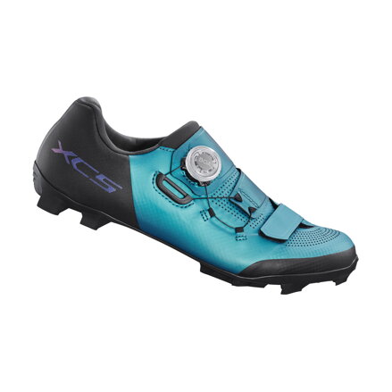SHIMANO Superge SHXC502 ženske modre