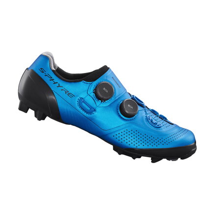 SHIMANO Superge SHXC902 modre