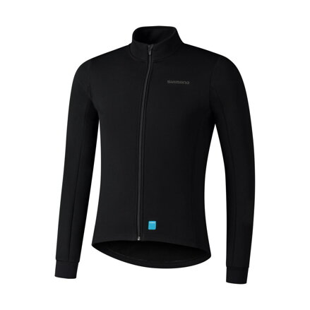 SHIMANO Jakna ELEMENT črna