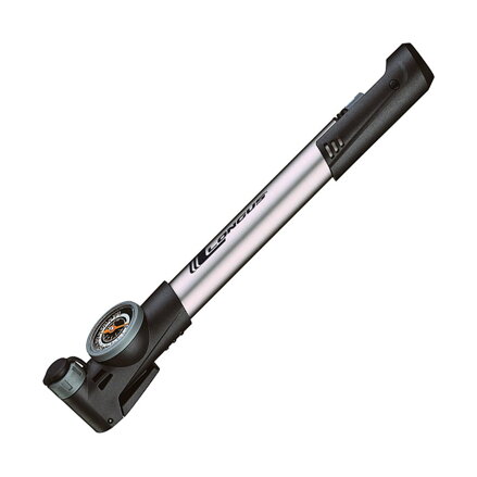 LONGUS Črpalka HIVOPRE ALU-T 80/120 clever z manometrom