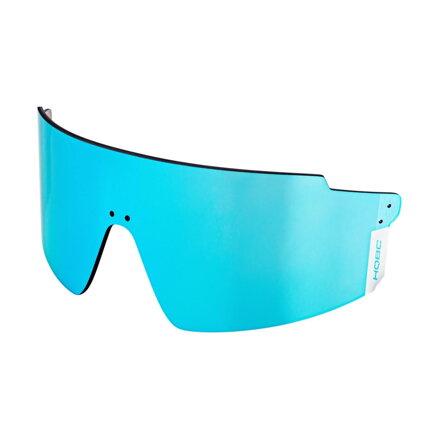 HQBC Leče QP-RIDE/QP8 modro zrcalno cilindrično
