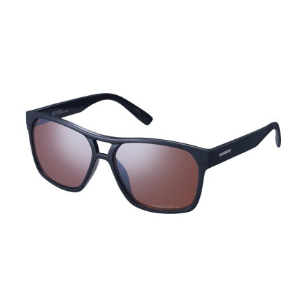 SHIMANO Goggles SQUARE2 modra Ridescape High Contrast