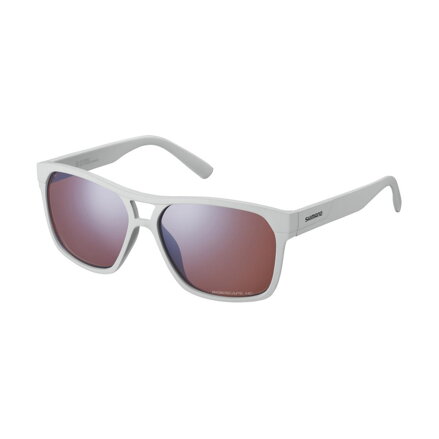 SHIMANO Goggles SQUARE2 bledo siva Ridescape High Contrast
