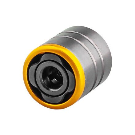 SR SUNTOUR Matica za os QLC 15mm FKE472-10