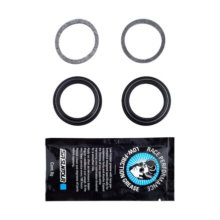 SR SUNTOUR Gufier set za Rux38, DUROLUX38 FKA122-05