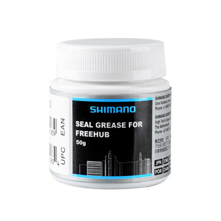 SHIMANO vazelinsko tesnjenje 12-let. oreh Micro Spline 50gr