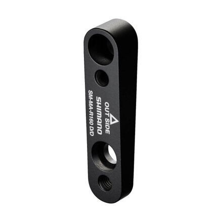 SHIMANO Adapter SM-MAR160 zadnji za disk 160mm FM