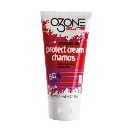 ELITE krema OZONE PROTECT krema gams 150 ml