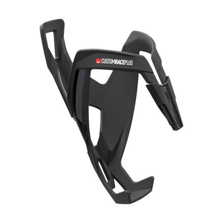 ELITE Košara CUSTOM RACE PLUS črna