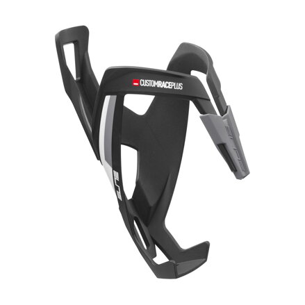 ELITE Košara CUSTOM RACE PLUS črno/bela mat