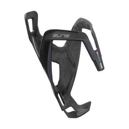 ELITE košara VICO CARBON črna mat