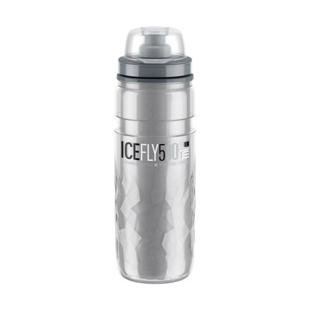 ELITE Steklenica ICE FLY 500 dim