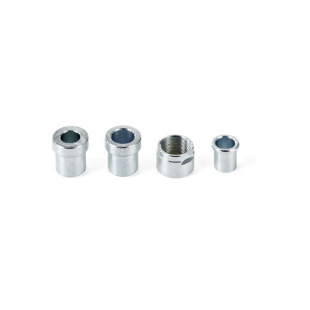 ELITE Adapter 135x10 in 135x12 mm za Drivo, Direto, Turno
