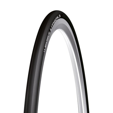 MICHELIN Guma LITHION3 700X23C (23-622) 60TPI 220g zložljiva